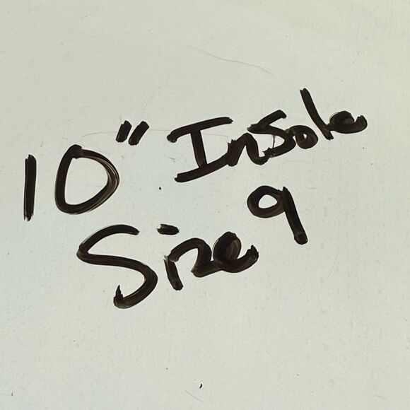 Chiarini Women’s lace up tan leather suede shoe size 9 insole 10” - Picture 5 of 7